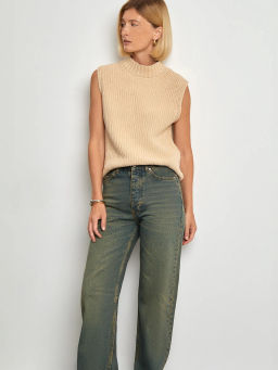 ЕМКА / Джинсы Loose Fit 368