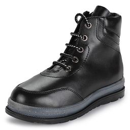 ботинки для мальчиков и девочек