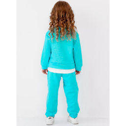 Комплект Youlala футер 3х нитка петля  фото 18