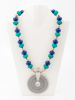 Украшение с подвеской №0671/5