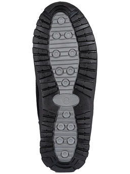 Ботинки 16з12224 черный - Nikastyle фото 8