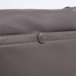 Сумка кросс-боди на молнии, цвет коричневый - Simaland фото 4