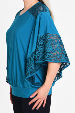 Блузка - Olsi фото 4