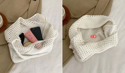 Сумка K2-2101-Brown - Ferro фото 4