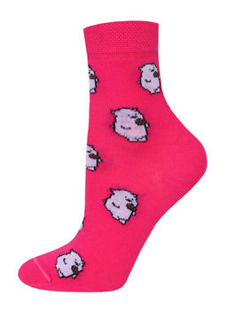 Цена за 2 пары. Носки классические БРЕСТСКИЕ НОСКИ ДЕТСКИЕ 3081 SCHOOL (рисунок)