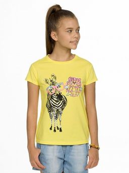 Pelican GFT4184 футболка для девочек