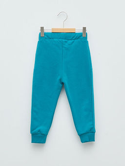 Beli Lastikli Basic Erkek Bebek Jogger E?ofman Alt? - Waikiki фото 2