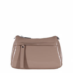 Сумка 0944CQ apricot Polina&Eiterou