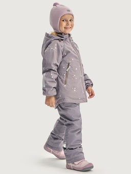 Костюм 7м1026 кофе