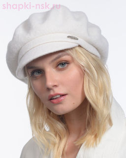 Дилана 159 флис Кепка - Di lana фото 7