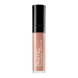 Жидкая губная помада Daylong Lipcolor Kissproof Matte, 27 New Peach 7 мл