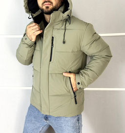 Куртка мужская