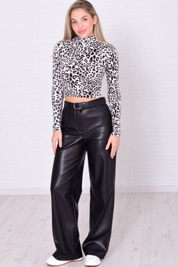 Лонгслив женский 6-220 - Новое кимоно фото 23