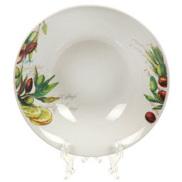 Олива Салатник 18см DANIKS (388832) /Daniks/  фото 3