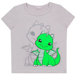 Футболка кулирка 0017103017