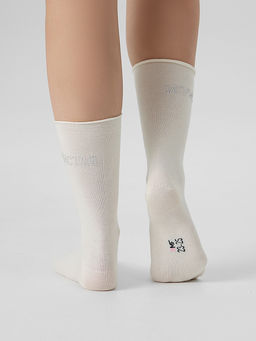 Цена за 5 пар! НОСКИ ЖЕНСКИЕ - Mark formelle фото 4