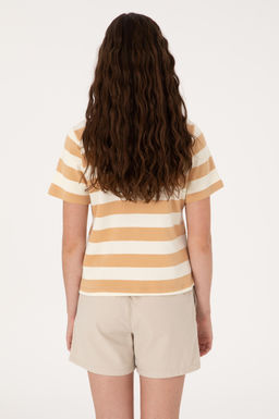 Kad_n Camel Ti__rt Sepette S_rpriz _ndirim - U.s. polo assn фото 5