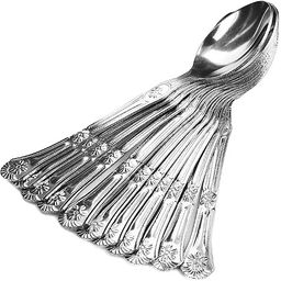 31517 Ложки чайные 12шт.MB (х100) - Mayer&boch фото 2