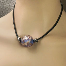 Колье - Vloes фото 4