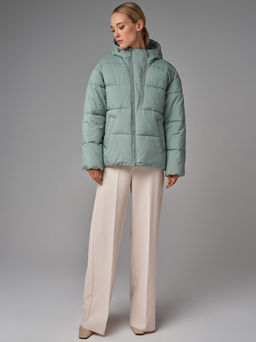 Пуховик женский 

АРТ. 71970z - Hoops фото 40