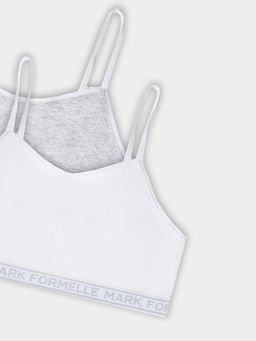 ТОП ДЛЯ ДЕВОЧЕК (2ШТ.) - Mark formelle фото 3