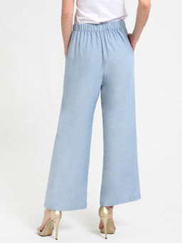 Брюки женские _ 19807 - F5 фото 3