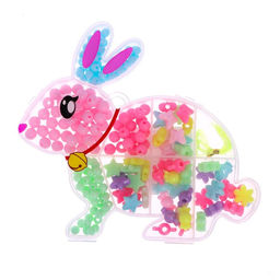 Набор для бисероплетения Зайчик