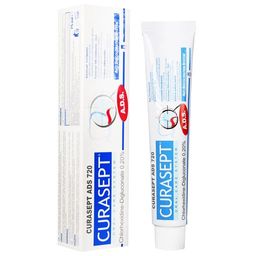 Curaprox зубная паста Curasept ADS 720