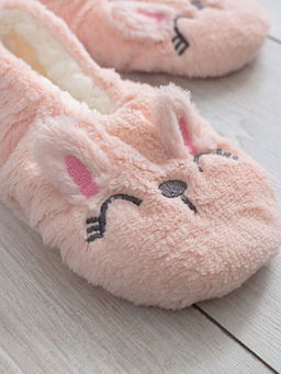 Nak?? Detayl? Pel?? K?z ?ocuk Ev Pati?i - Waikiki фото 3