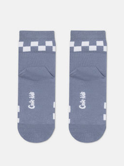 Цена за 2 пары CONTE-KIDS ВЕСЕЛЫЕ НОЖКИ темно-серый