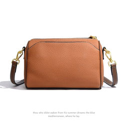 Bags Сумка женская / КОЖА / 7503  фото 26