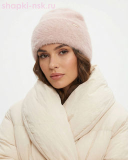 Флейта 858 Шапка женская (56-58)