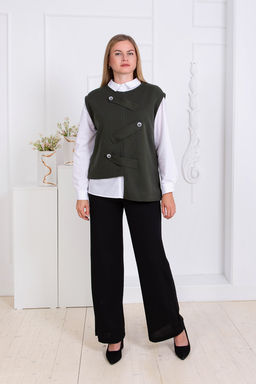 Жилет женский 1557 - Olsarri фото 2