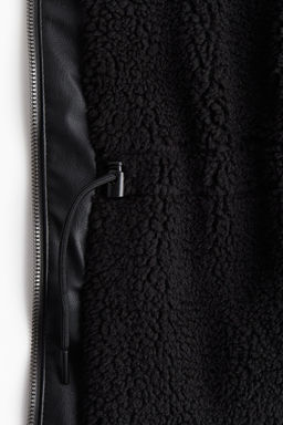 Chaleco de esqui revestido en ThermoMove - H&m фото 6