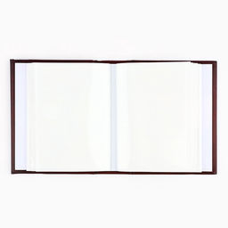 Фотоальбом на 100 фото 10×15 см «Дом там, где семья»