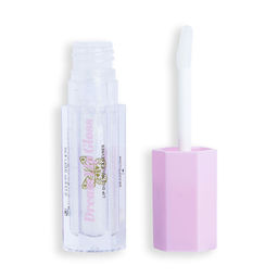 Масло для губ Butterfly Dream Lip Oil, Flutter 6771559