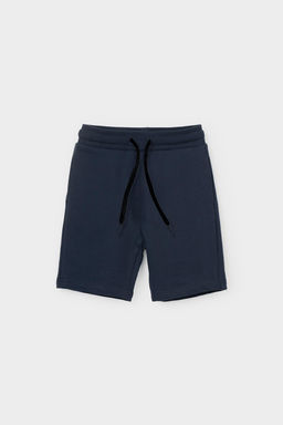 КР 400540-1/индиго шорты для мал