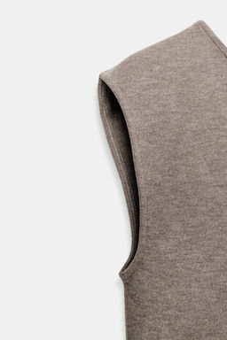 BACKLESS TOP - Zara фото 16
