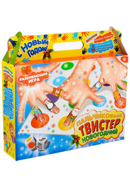 Твистер 1750 г. картон