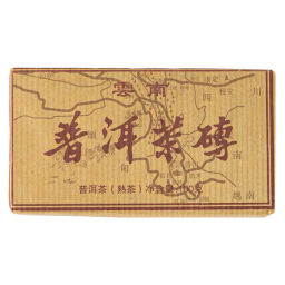 Плитка (шу) 100 гр