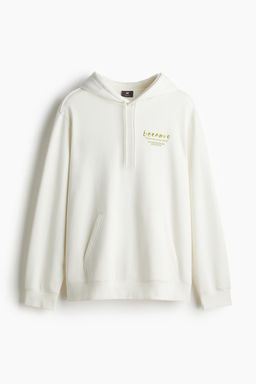 Sudadera con capucha Regular Fit - H&m фото 6