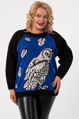 Свитер Др5-347/1 - Wisell фото 8