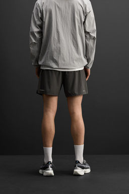 TRAINING SHORTS - Zara фото 4