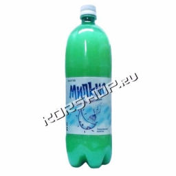 Напиток газированный Милкис Оригинал, Milkis Корея 1,5 л Акция