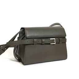 Женская сумка, кожа, MIRONPAN 520605 Зеленый