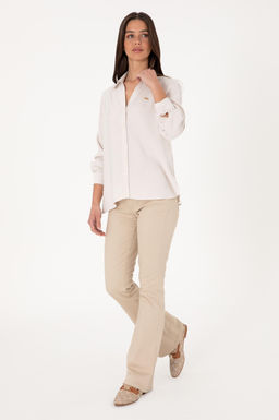 Kad_n Ta_ Uzun Kollu G_mlek Sepette S_rpriz _ndirim - U.s. polo assn фото 4