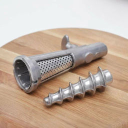 Насадка-соковыжималка для мясорубки арт.004484 - Mallony фото 3