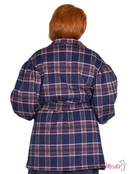 Жакет Модель №981 размеры 44-84 - Plusmoda фото 4