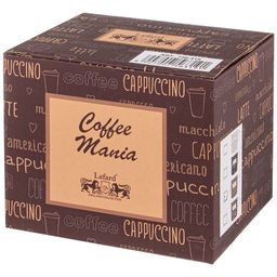 КРУЖКА LEFARD ORNAMENT 320МЛ  фото 2