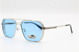 Солнцезащитные очки POMILED (Polarized) (хамелеон,пластик) 08811 58-16-143 С3-54 с мешочком